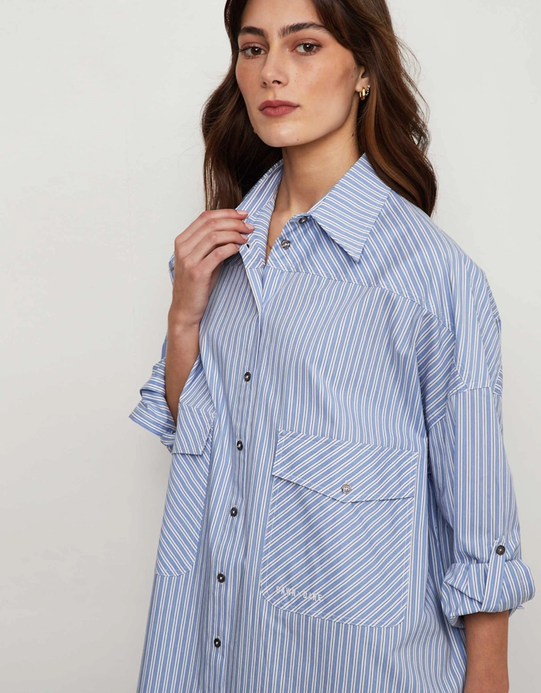 Oversized Sunday Shirt