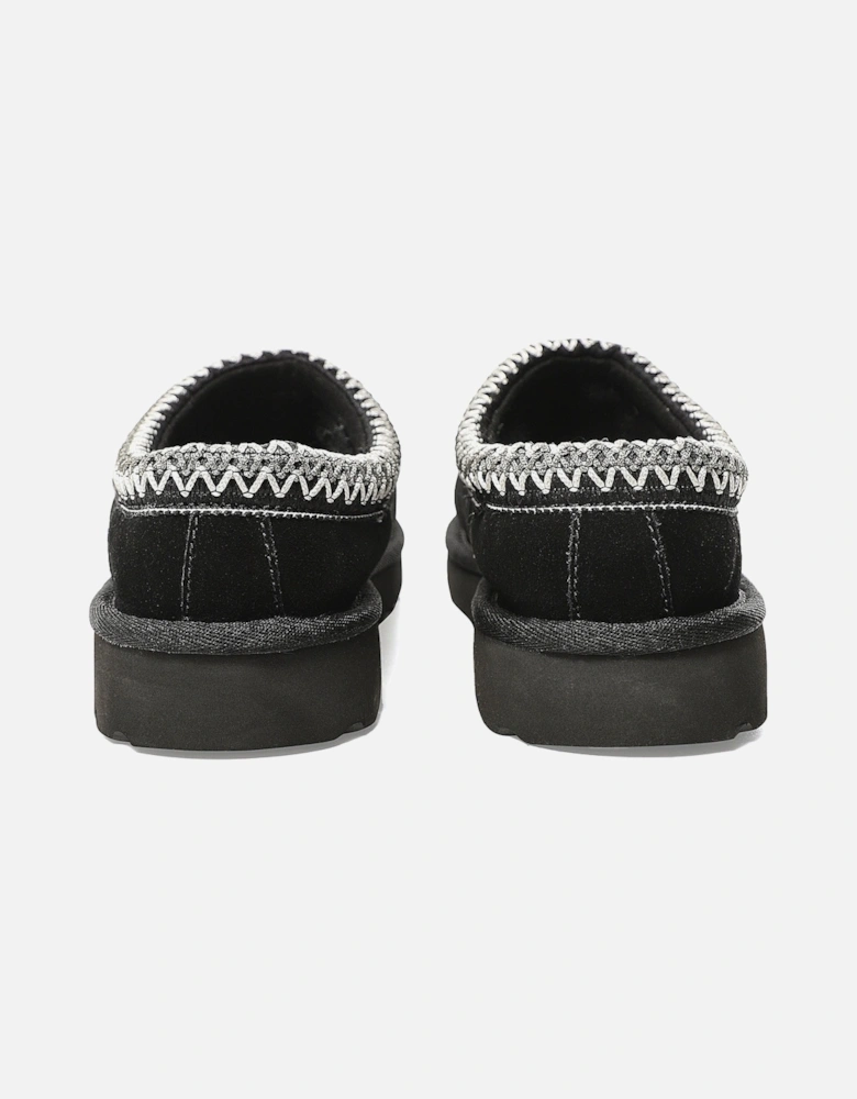 Suede Tasman Slippers