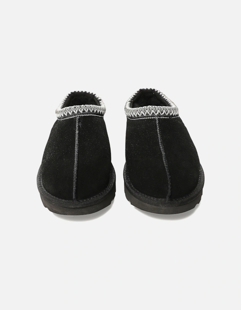 Suede Tasman Slippers