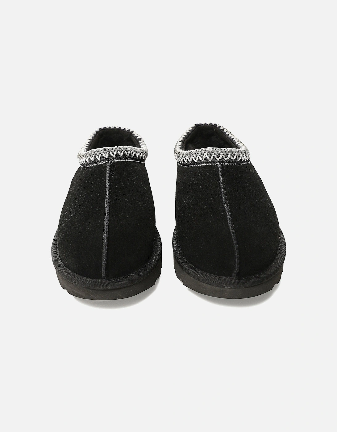 Suede Tasman Slippers