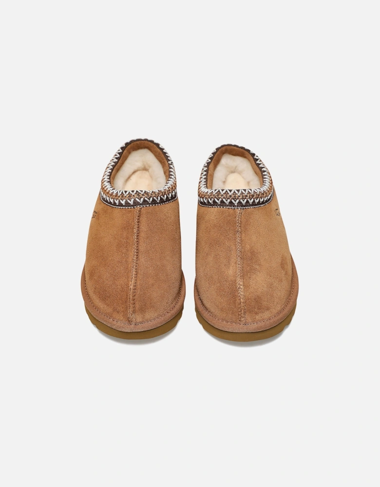 Suede Tasman Slippers