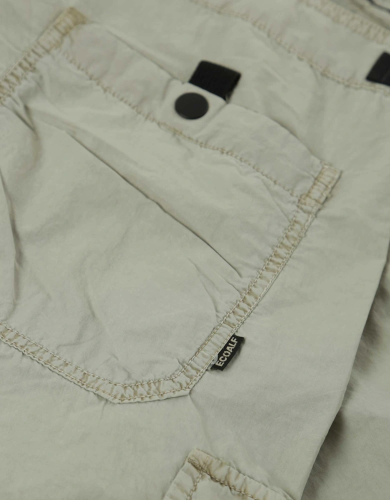 Organic Cotton Aliste Cargo Shorts