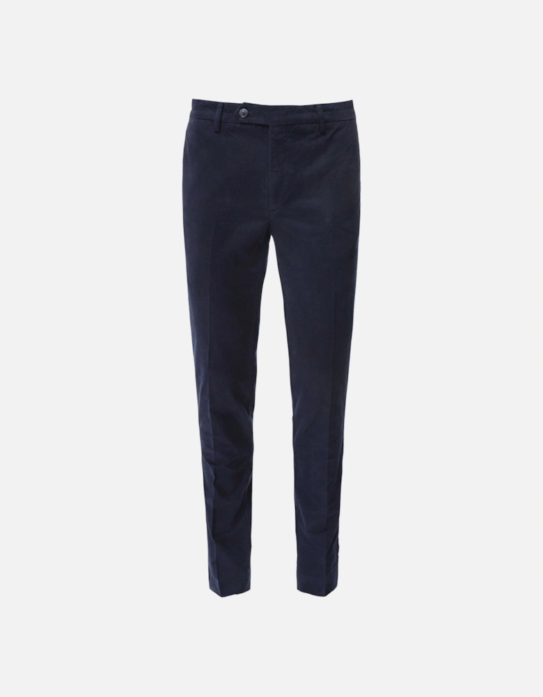 Slim Fit Kensington Chinos