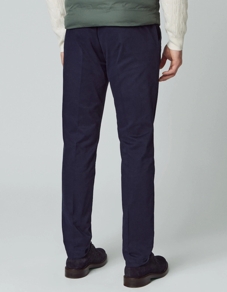 Slim Fit Kensington Chinos