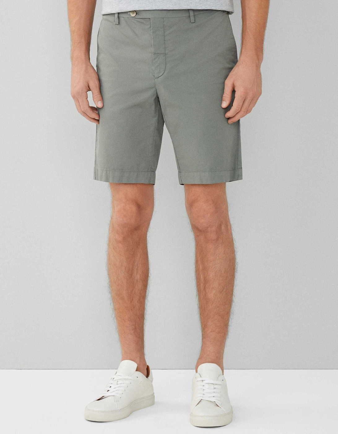 Ultra Lightweight Chino Shorts