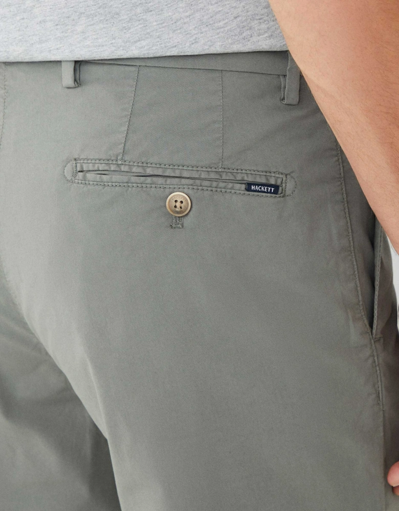 Ultra Lightweight Chino Shorts