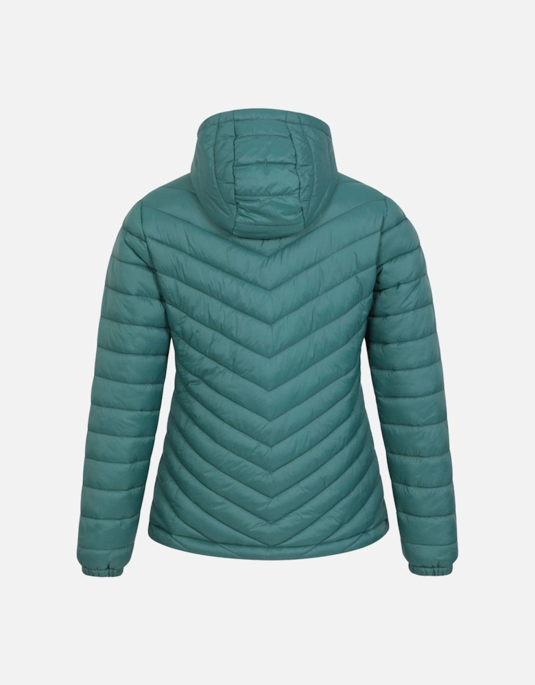 Womens/Ladies Seasons Padded Jacket