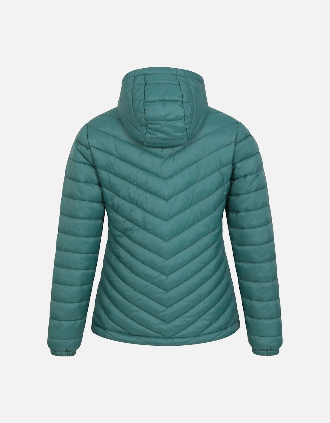 Womens/Ladies Seasons Padded Jacket