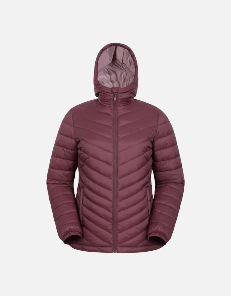 Womens/Ladies Seasons Padded Jacket