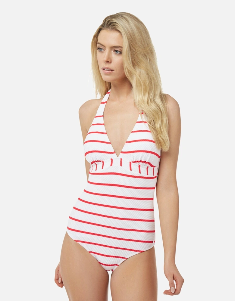 Womens/Ladies Briganha Nosilife One Piece Swimsuit