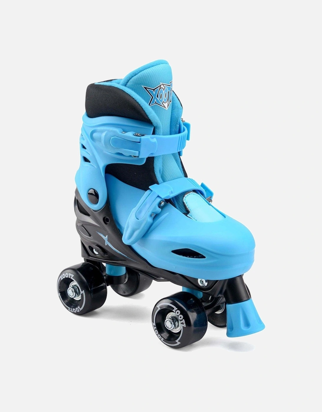 Quad Skates - Blue