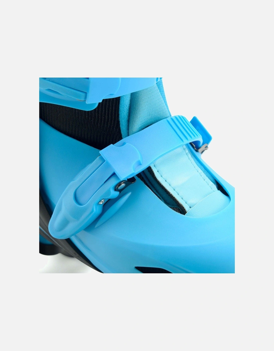 Quad Skates - Blue