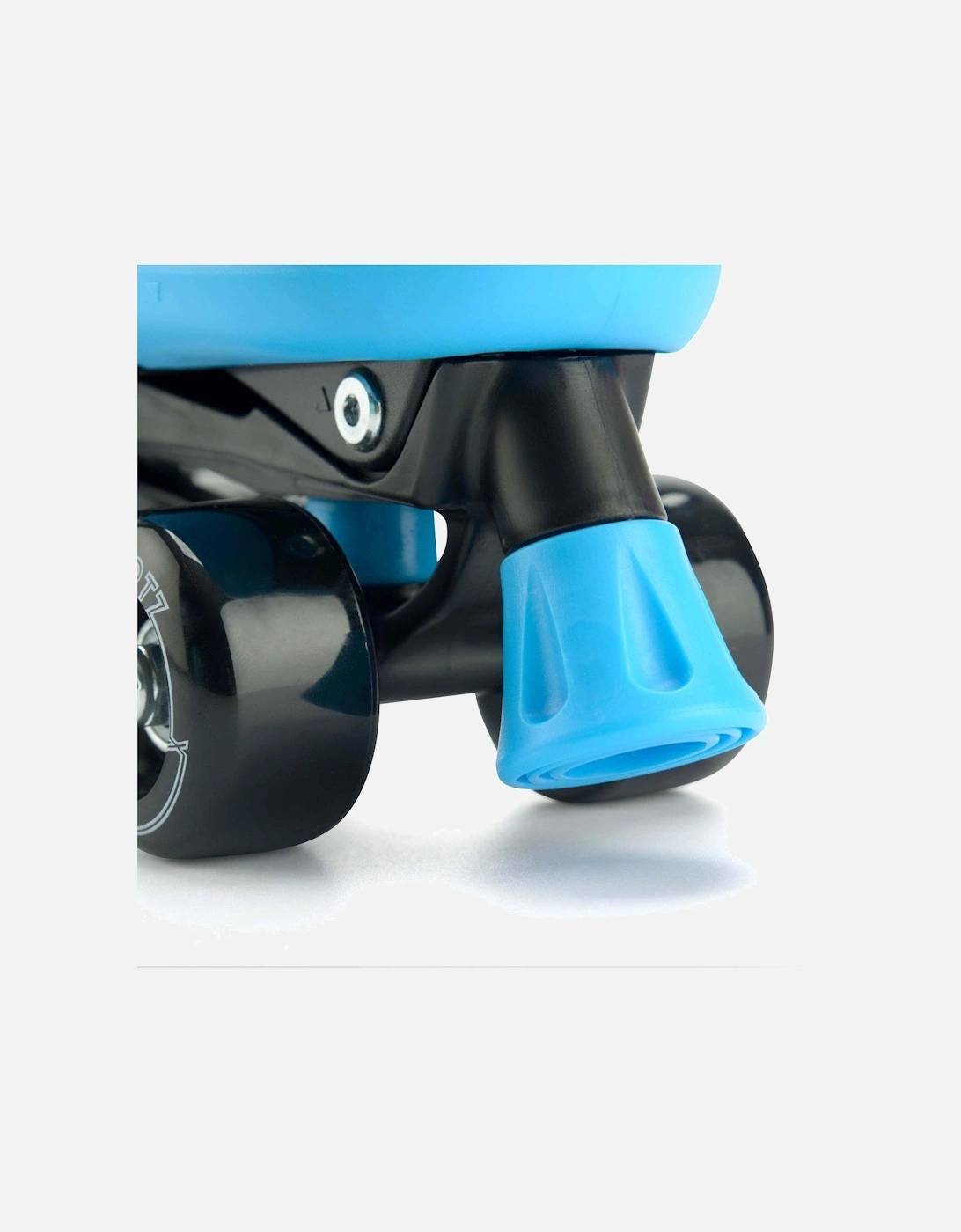 Quad Skates - Blue