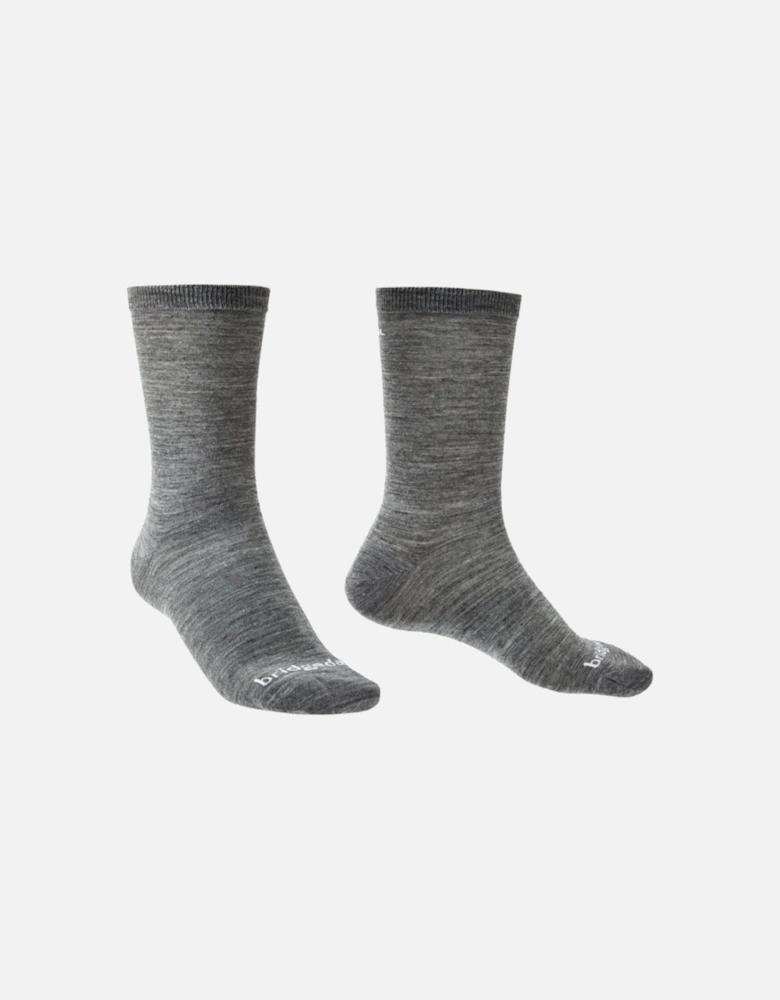 Unisex Liner Base Layer Thermal Liner Boot Socks