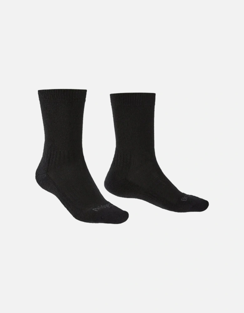 Unisex Explorer Heavyweight Merino Performance Boot  Socks