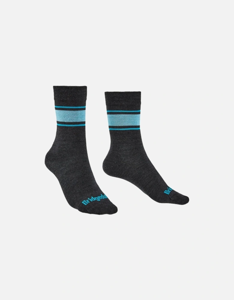 Womens Liner Base Layer Merino Performance Boot Socks