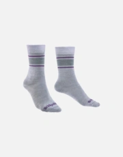 Light Grey/Purple