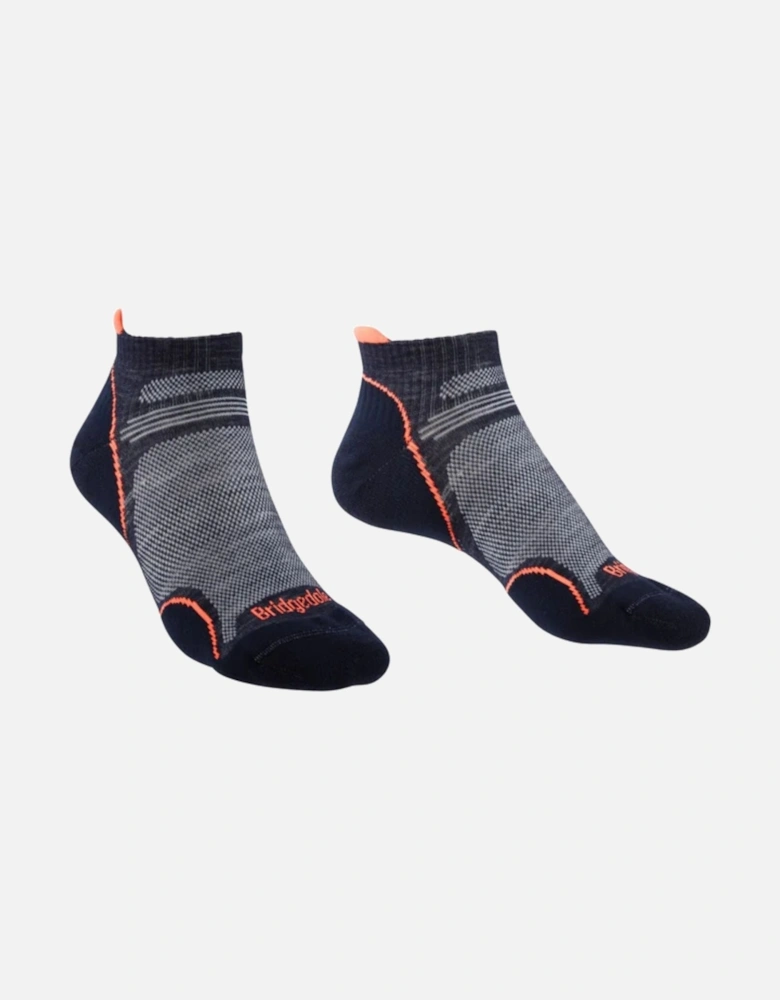 Womens Hike Ultralight T2 Merino Performance Low Socks