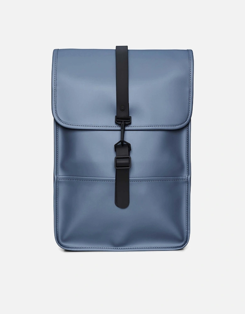 W3 Matte Shell Mini Backpack