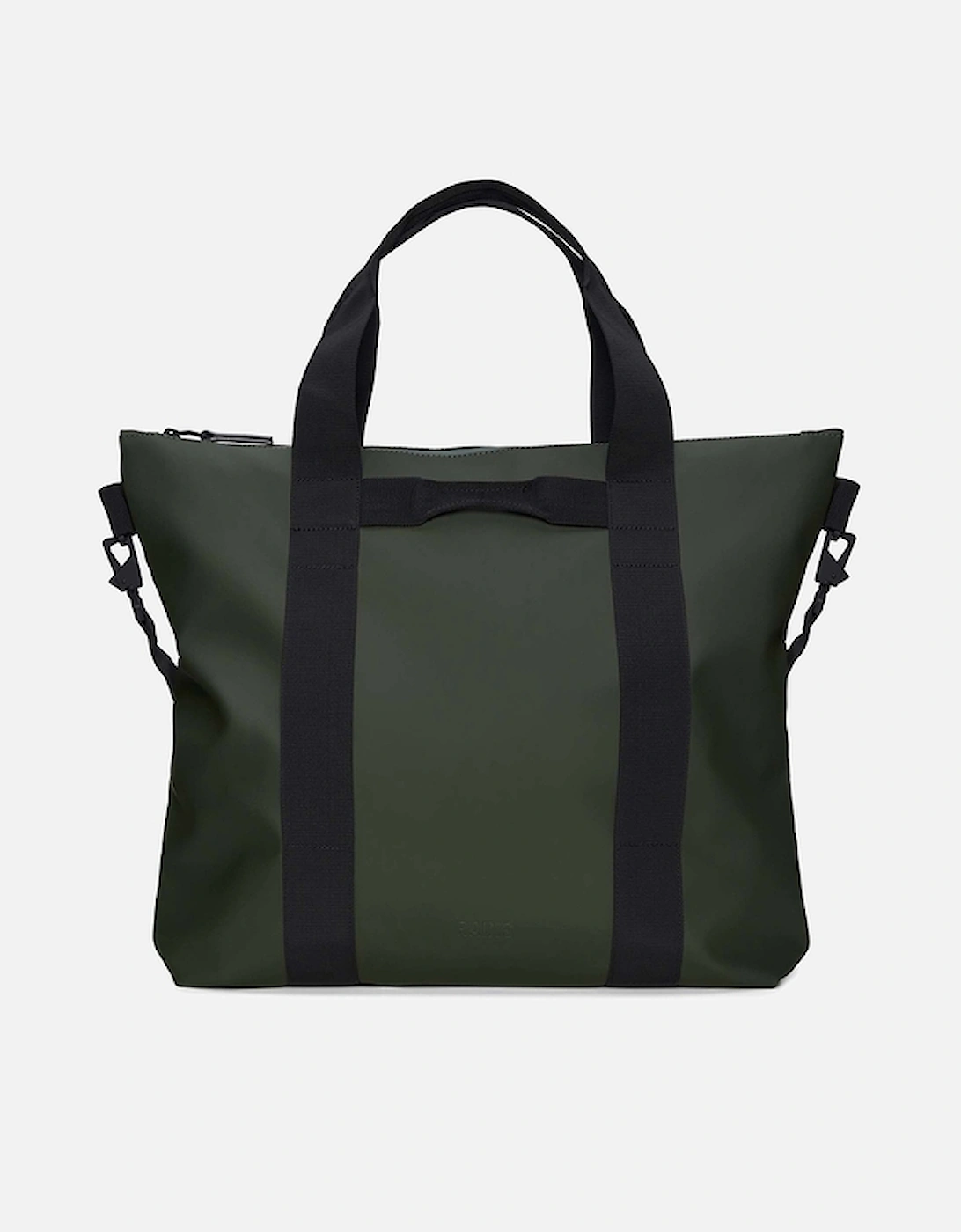 W3 Matte Shell Tote Bag, 2 of 1