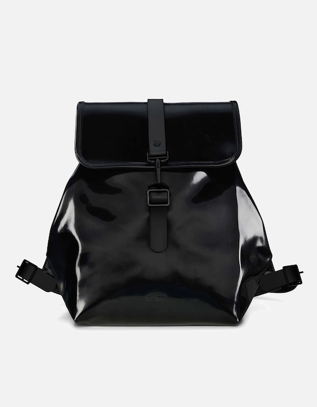 W3 Matte Shell Bucket Backpack, 2 of 1