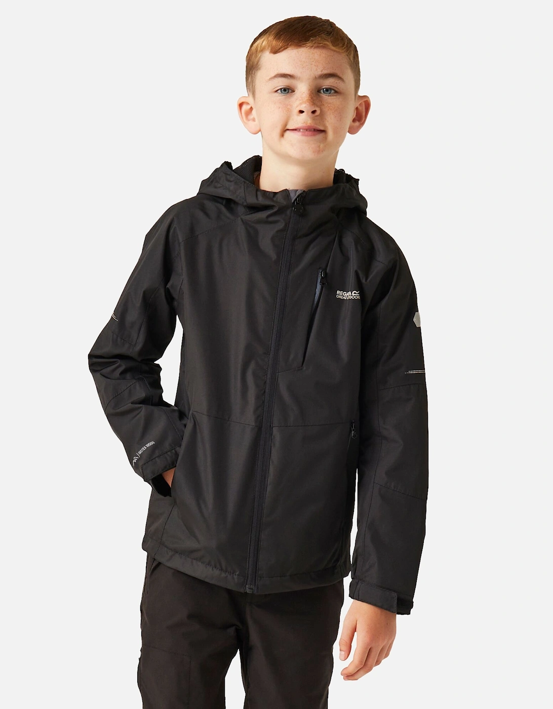 Childrens/Kids Calderdale II Waterproof Jacket