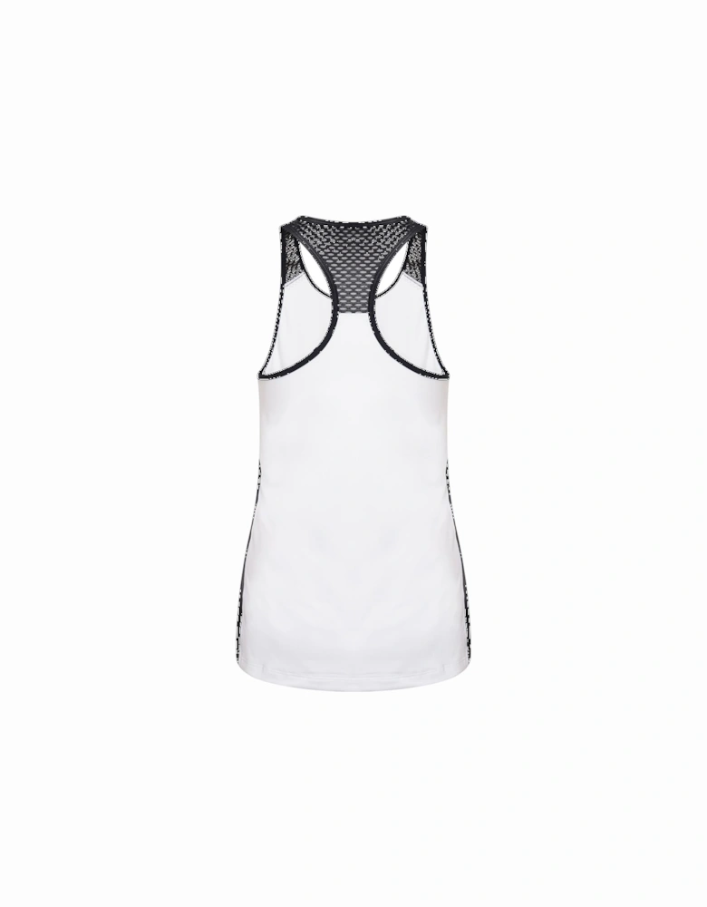 Womens Youre a Gem Quick Dry Lightweight Sports Vest