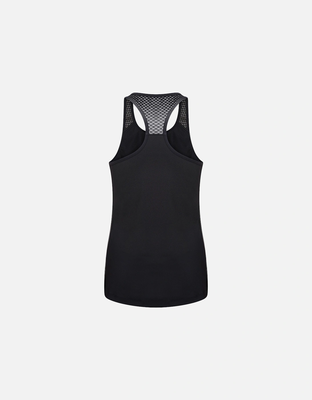 Womens Youre a Gem Quick Dry Lightweight Sports Vest