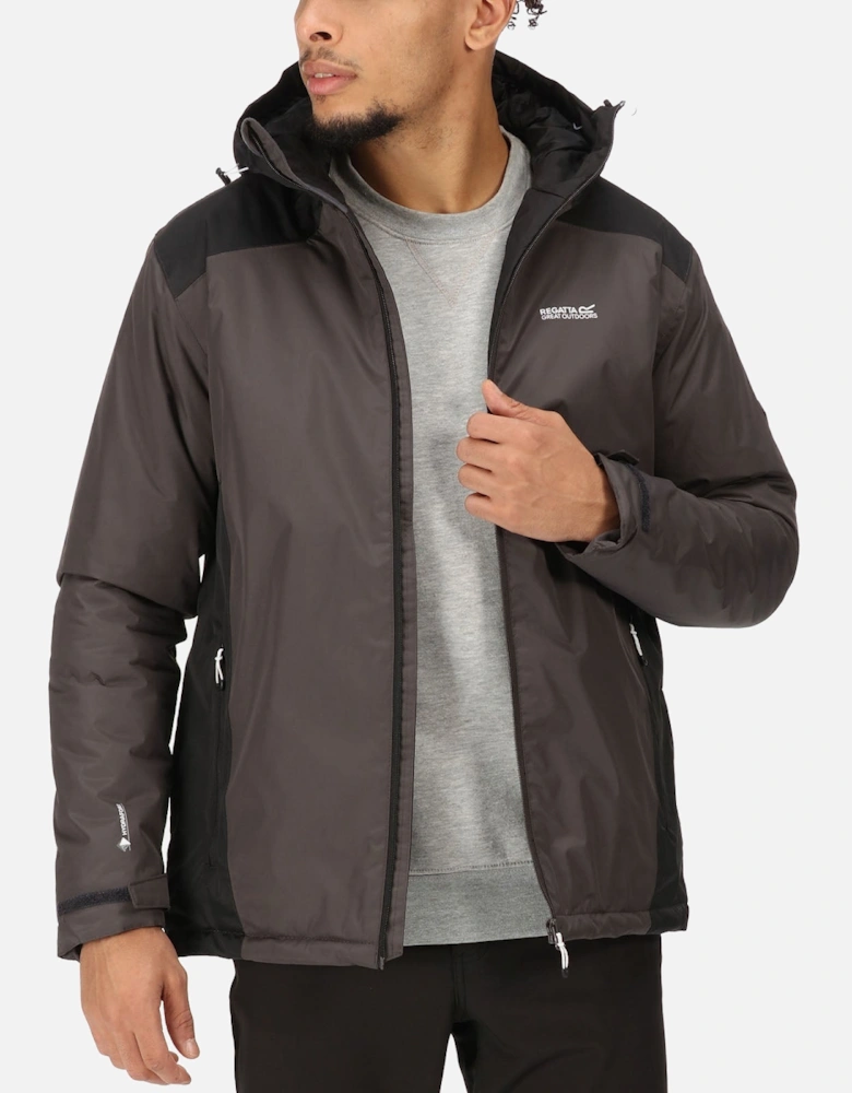 Mens Thornridge II Waterproof Walking Jacket