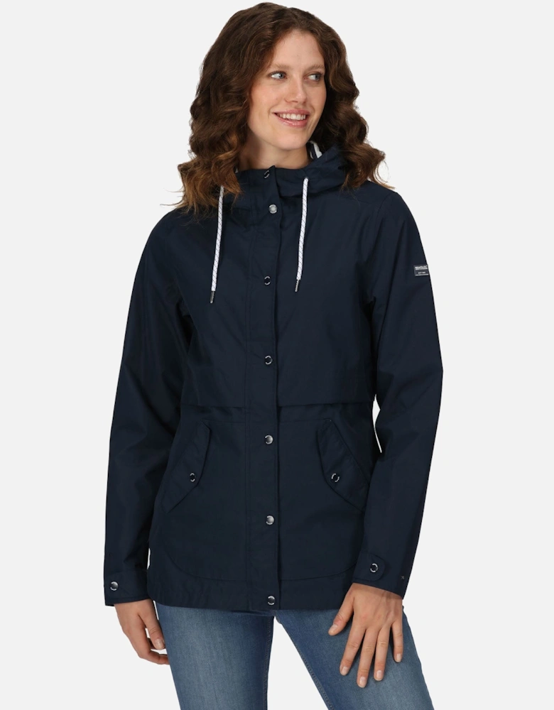 Womens Giovanna Fletcher Bayla Waterproof Rain Jacket