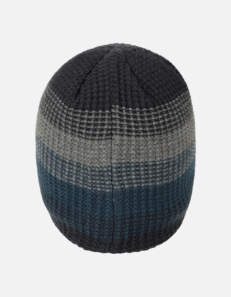 Mens Mirka Borg Lined Beanie