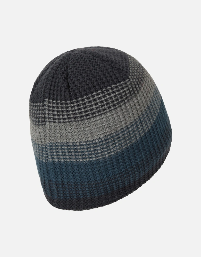 Mens Mirka Borg Lined Beanie