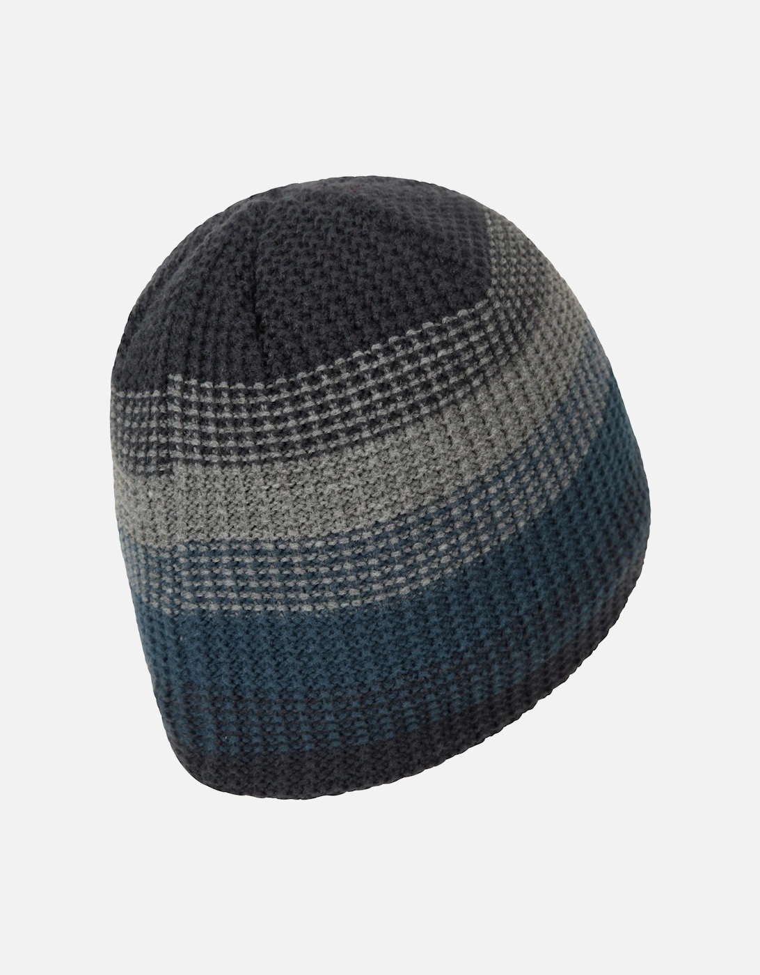 Mens Mirka Borg Lined Beanie