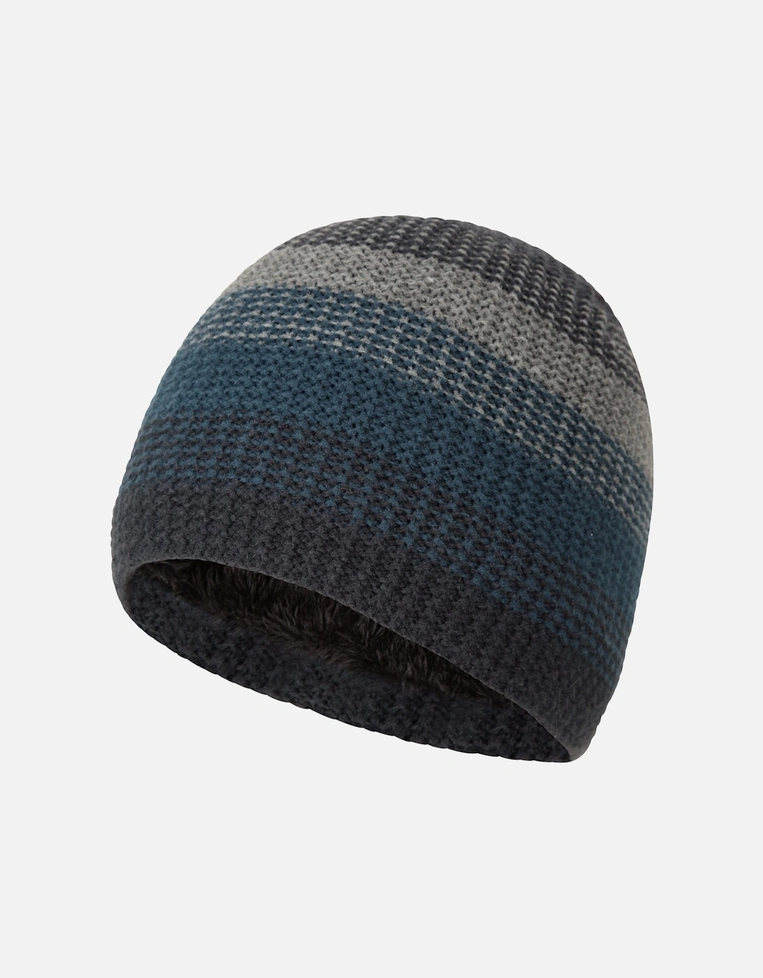 Mens Mirka Borg Lined Beanie