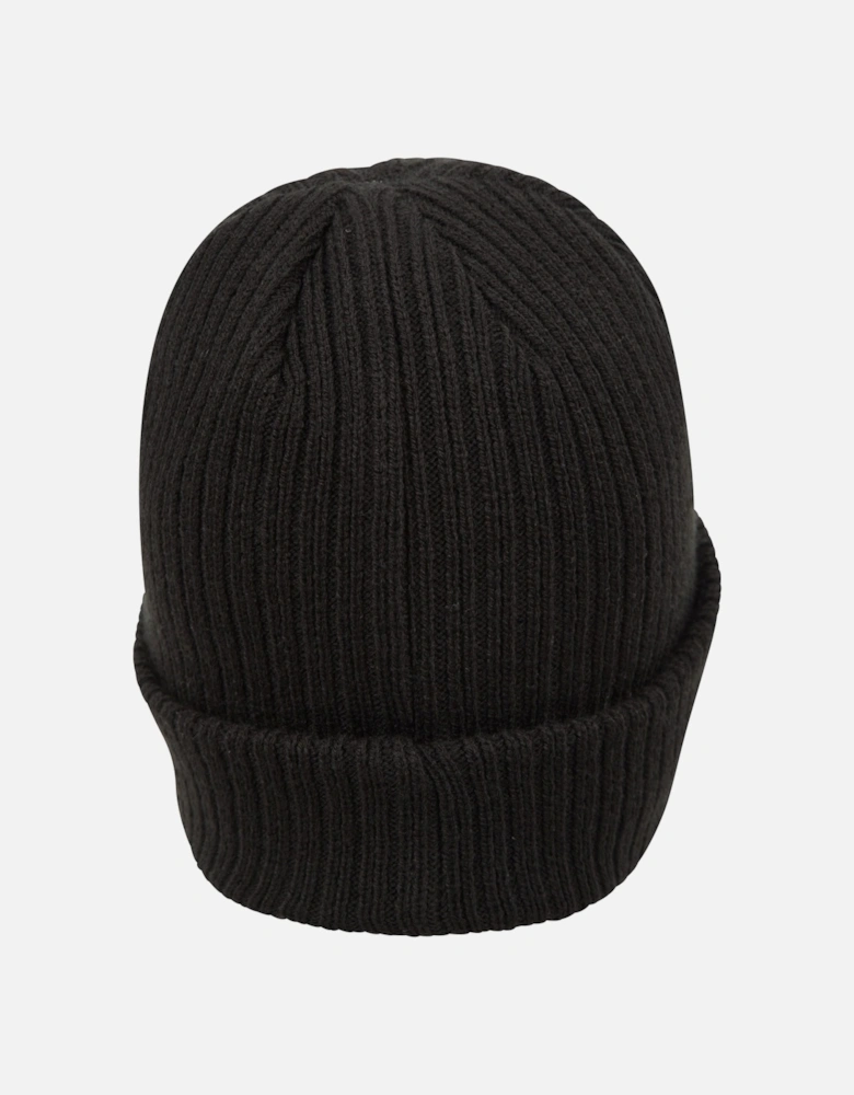 Mens Knitted Thinsulate Beanie