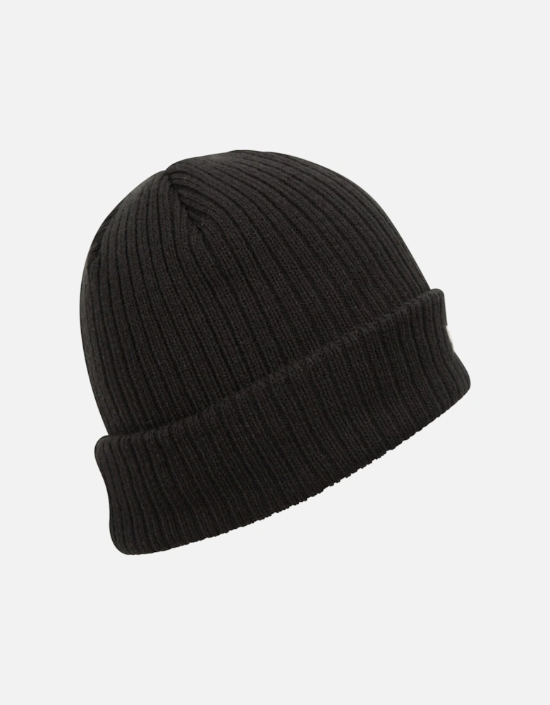 Mens Knitted Thinsulate Beanie