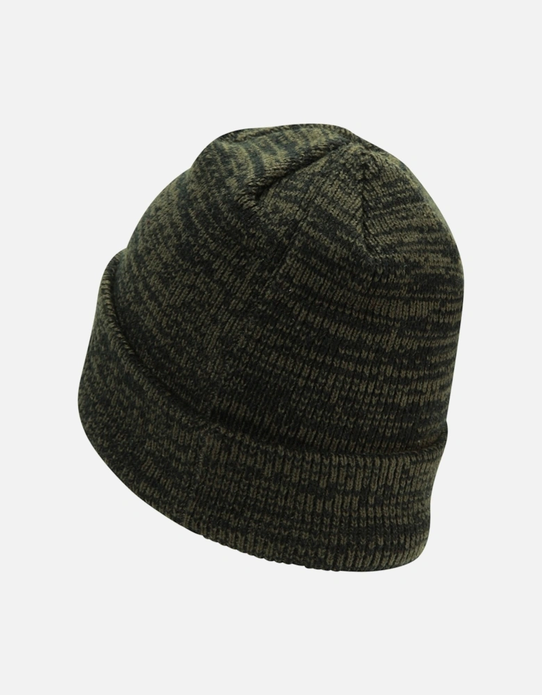 Mens Twist Beanie