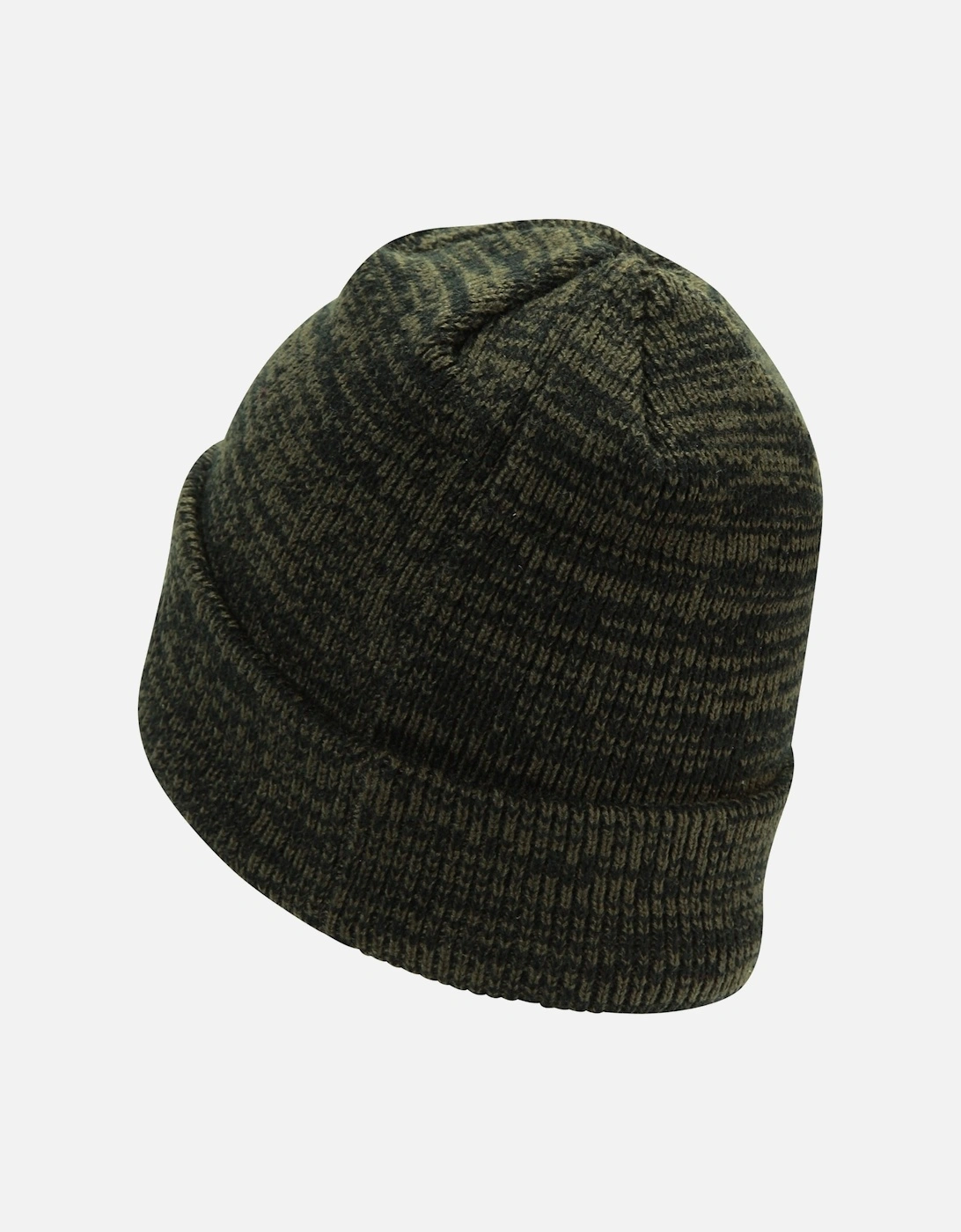 Mens Twist Beanie
