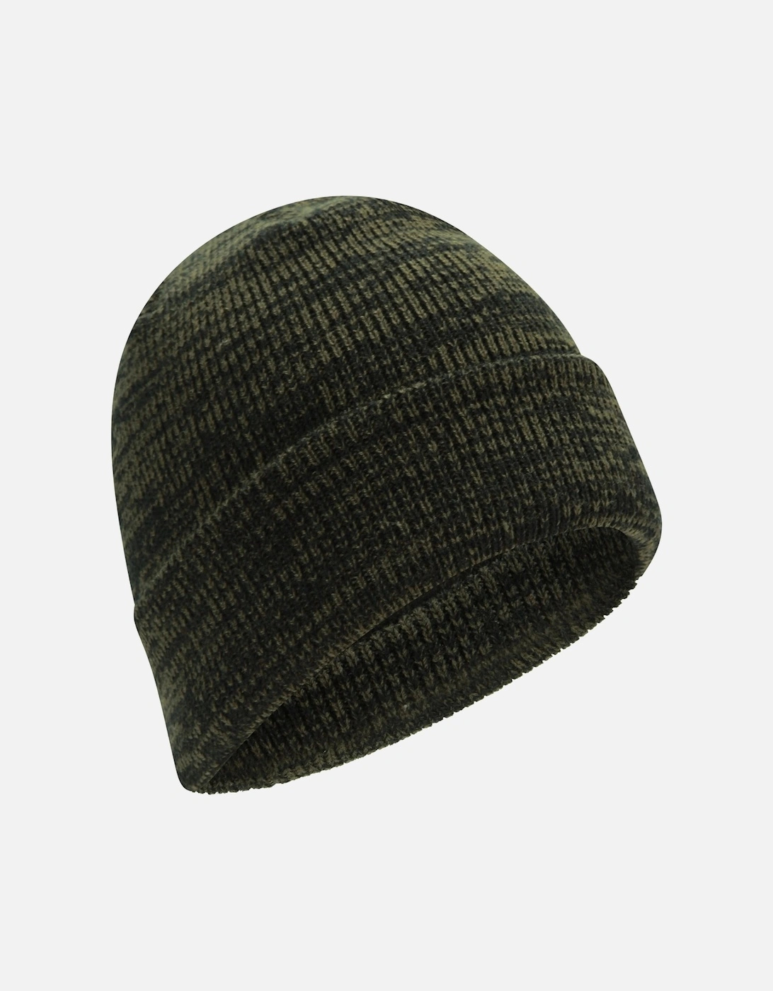 Mens Twist Beanie