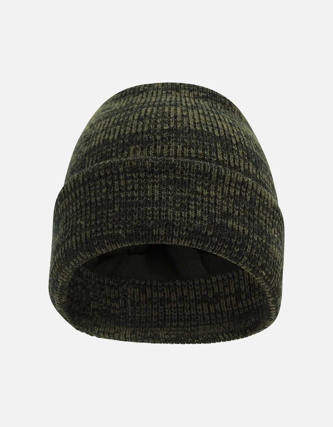 Mens Twist Beanie, 6 of 5