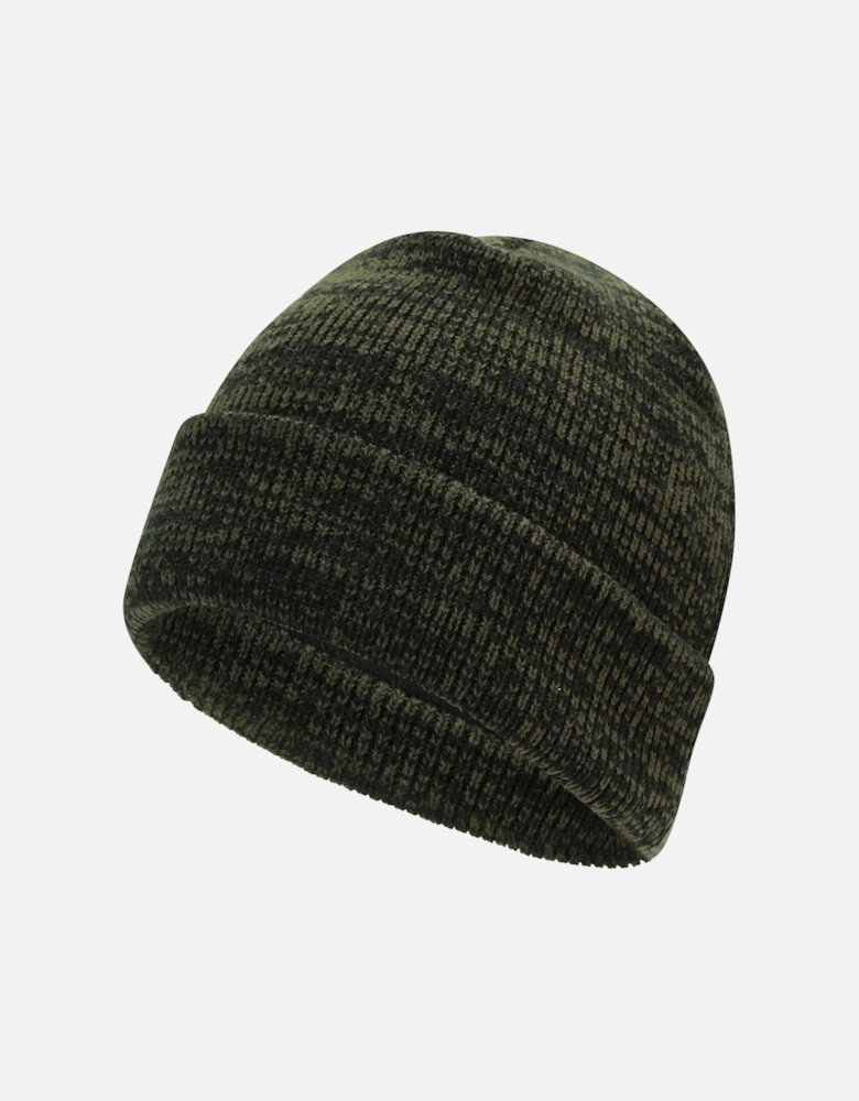 Mens Twist Beanie