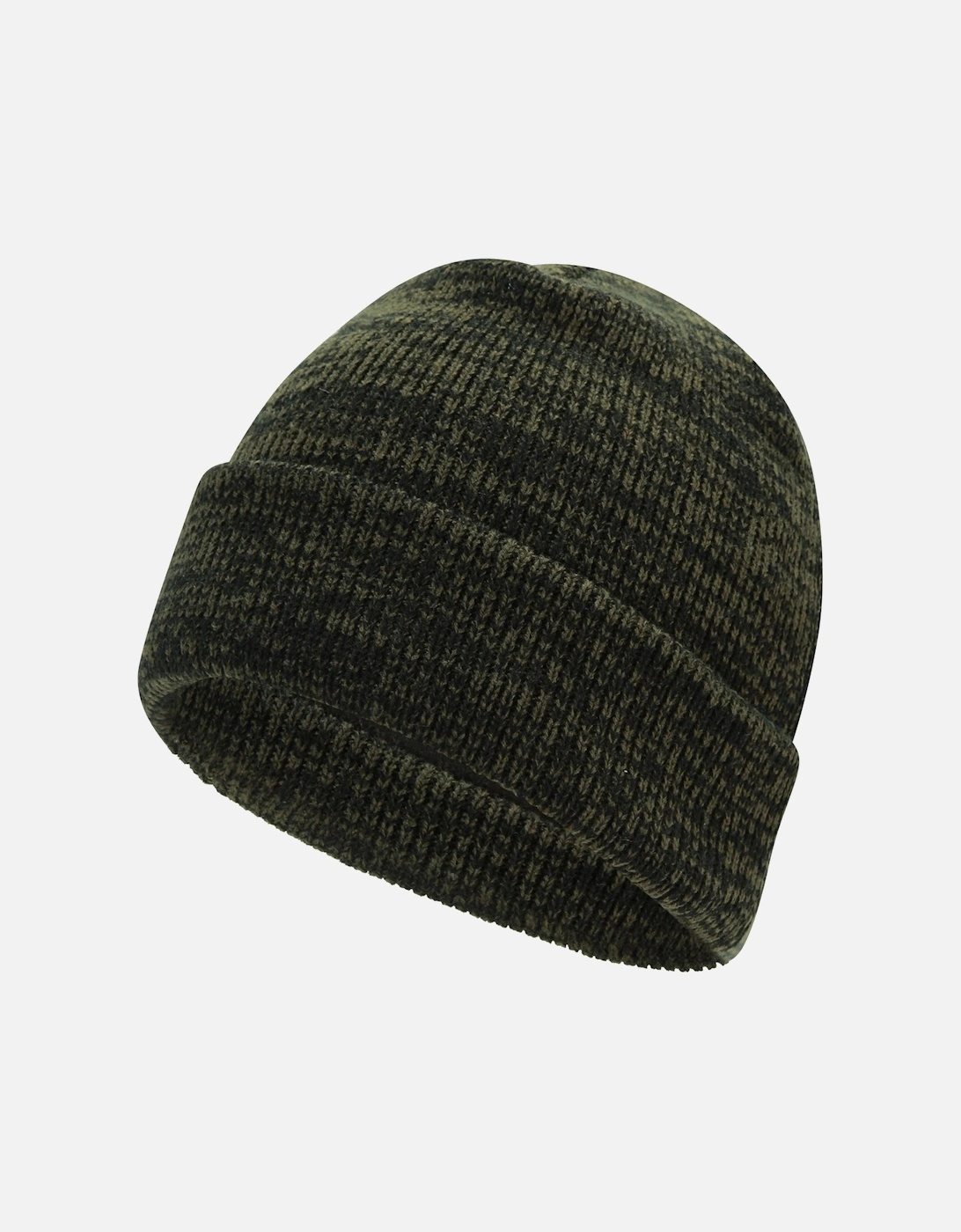 Mens Twist Beanie