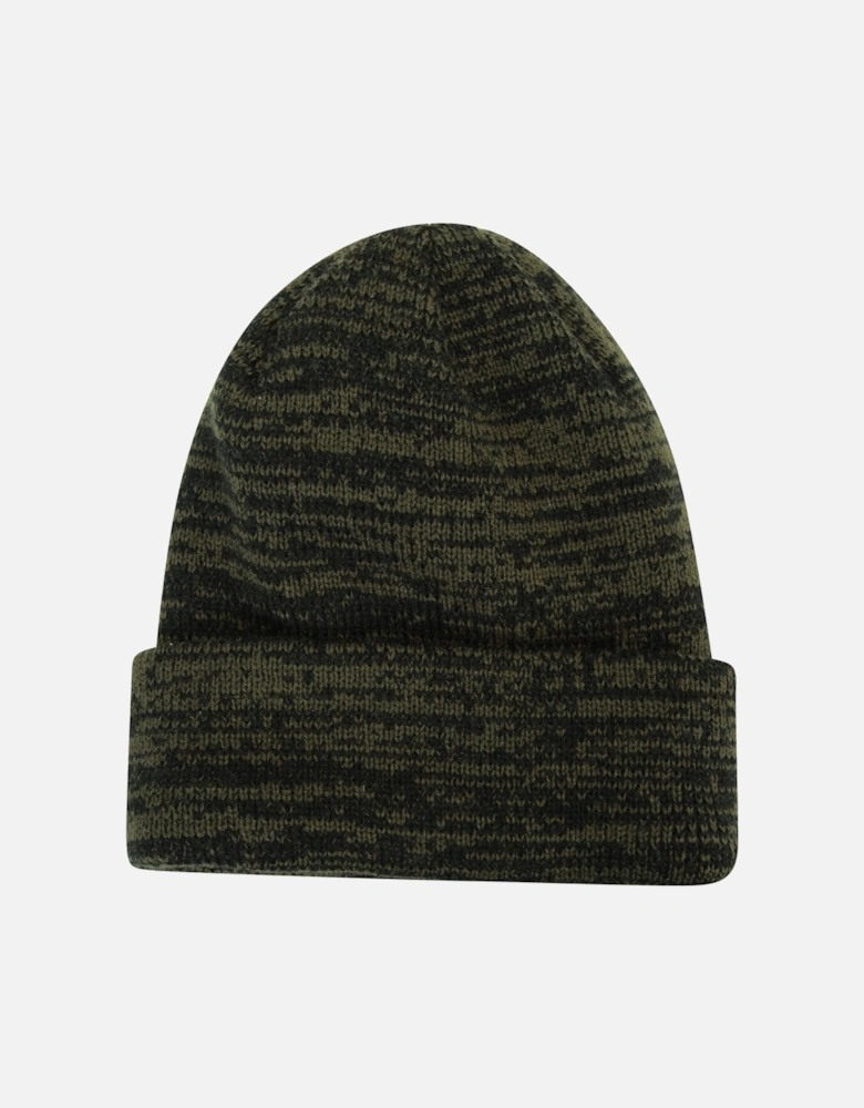 Mens Twist Beanie
