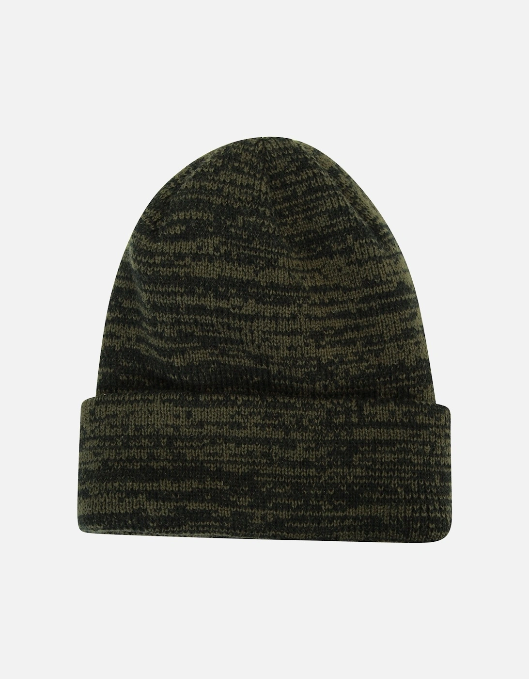 Mens Twist Beanie