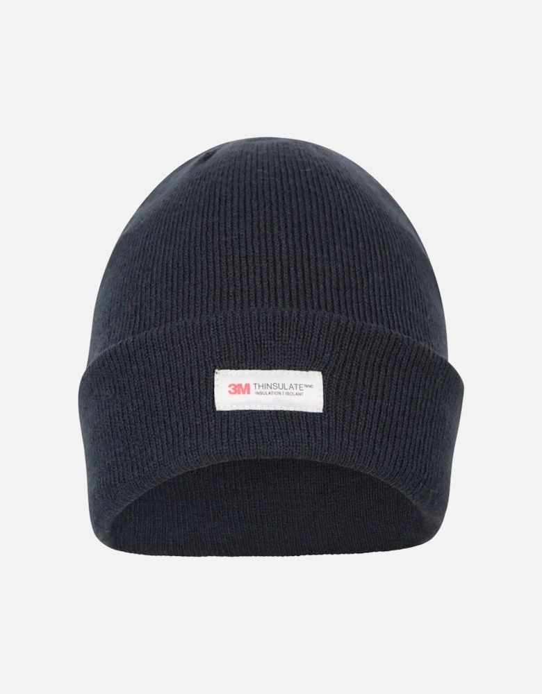 Knitted Thinsulate Beanie