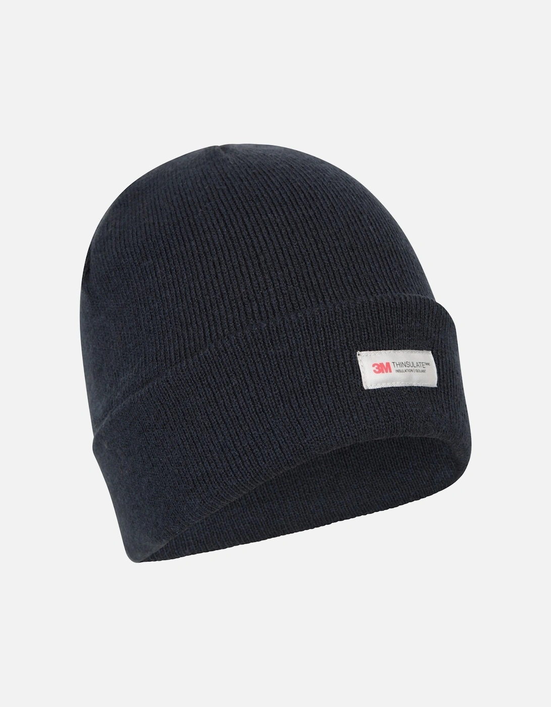 Knitted Thinsulate Beanie