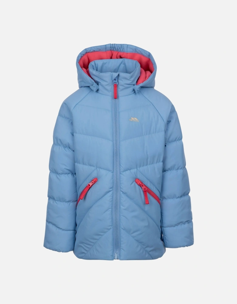 Childrens/Kids Annah Padded Jacket