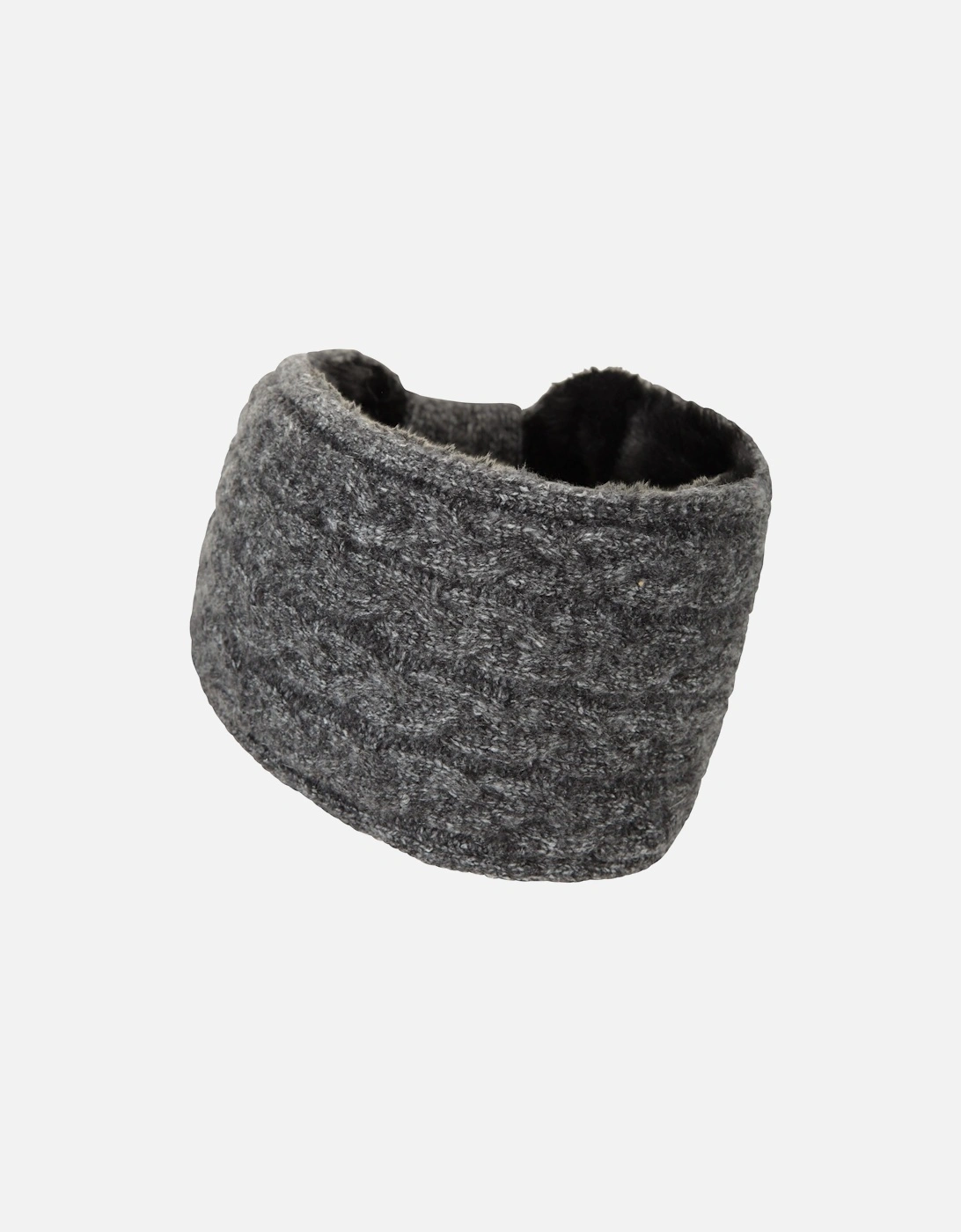 Womens/Ladies Twisted Knot Front Headband