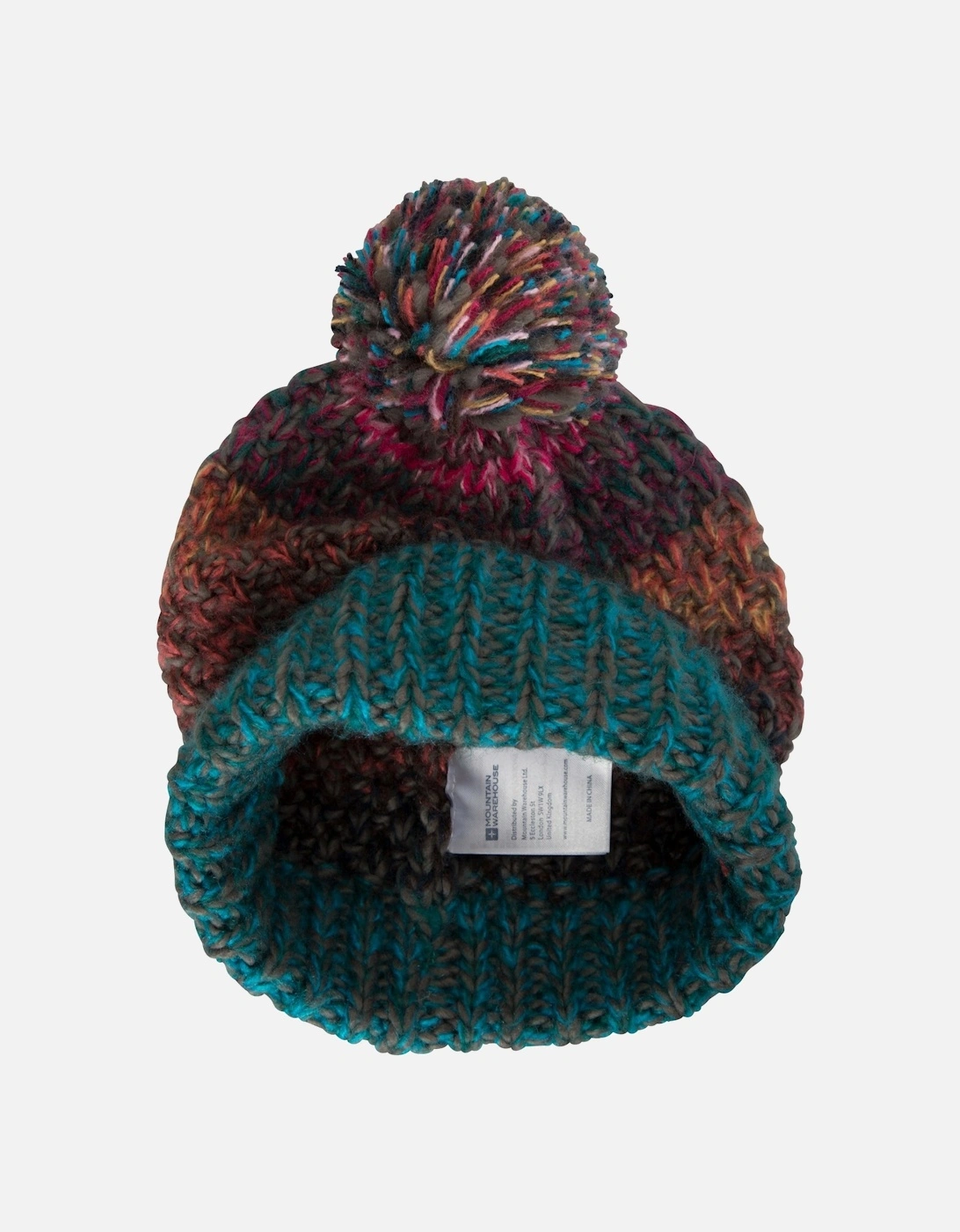 Womens/Ladies Beanie