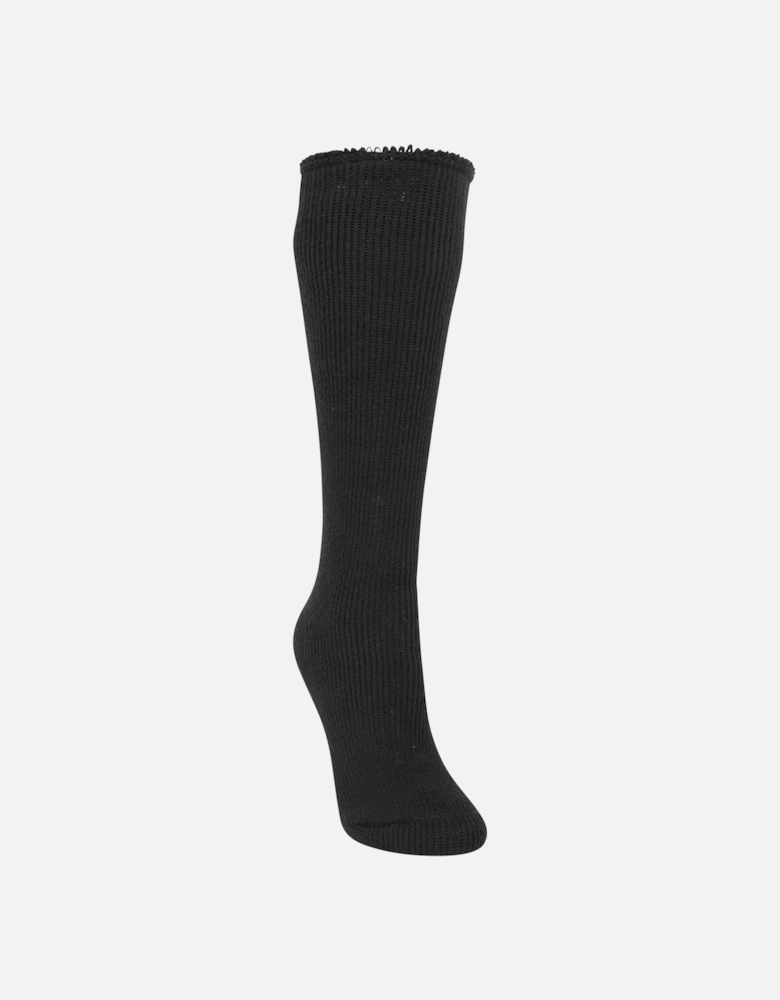 Womens/Ladies Thermal Knee High Socks
